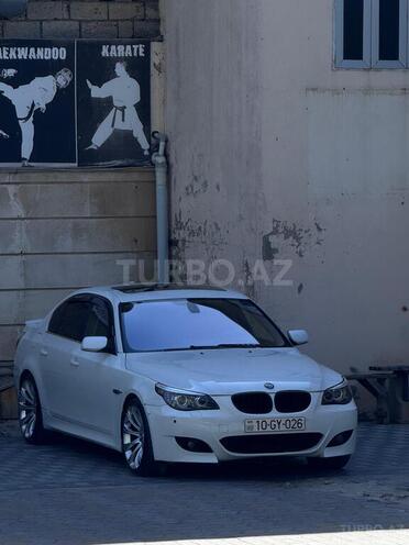 BMW 530 2006, 130,000 km - 3.0 l - Bakı