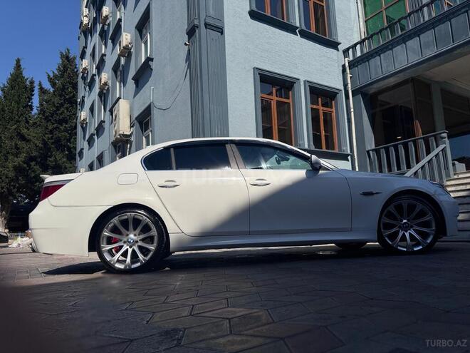 BMW 530 2006, 130,000 km - 3.0 l - Bakı
