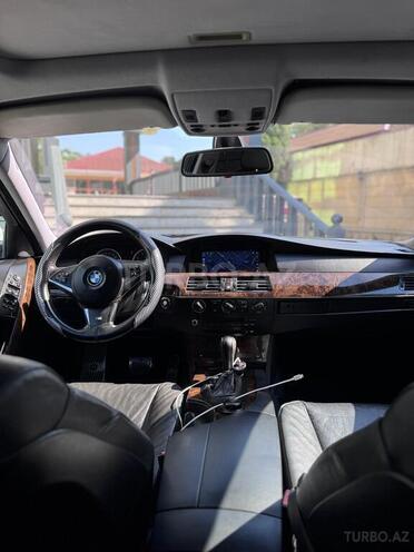 BMW 530 2006, 130,000 km - 3.0 l - Bakı