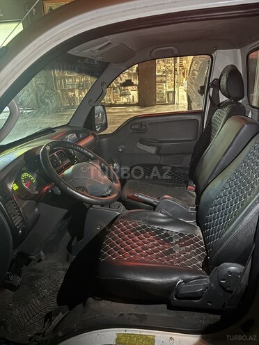 Kia Bongo 2006, 300,000 km - 2.7 l - Bakı