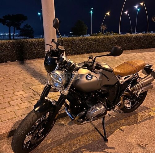 BMW  2021, 25,000 km - 1.2 l - Bakı