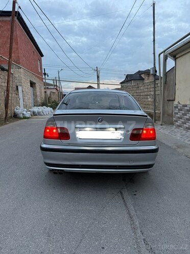 BMW 320 1998, 700,000 km - 2.5 l - Bakı
