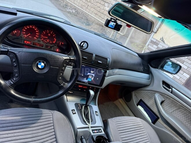 BMW 320 1998, 700,000 km - 2.5 l - Bakı