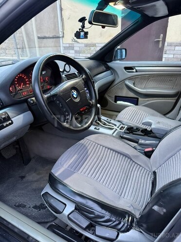 BMW 320 1998, 700,000 km - 2.5 l - Bakı