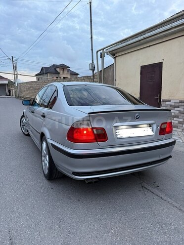 BMW 320 1998, 700,000 km - 2.5 l - Bakı