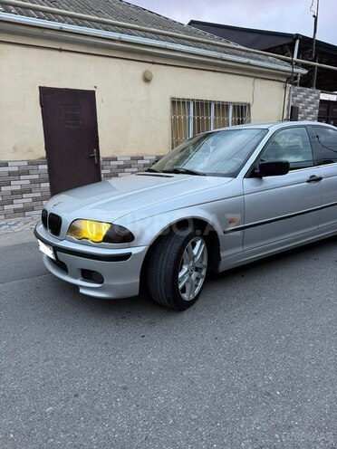 BMW 320 1998, 700,000 km - 2.5 l - Bakı