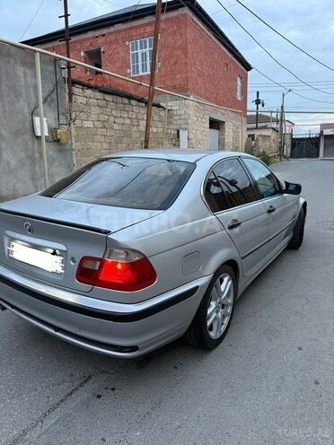 BMW 320 1998, 700,000 km - 2.5 l - Bakı