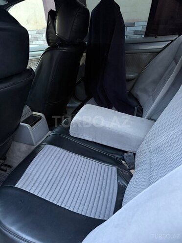 BMW 320 1998, 700,000 km - 2.5 l - Bakı