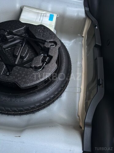 Hyundai Elantra 2021, 163,100 km - 2.0 l - Bakı