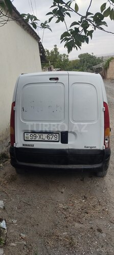 Renault Kangoo 2008, 175,863 km - 1.4 l - Şəmkir