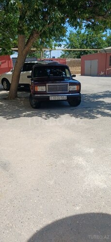 LADA (VAZ) 2107 1996, 385,764 km - 1.6 l - Bakı