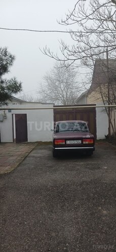 LADA (VAZ) 2107 1996, 385,764 km - 1.6 l - Bakı