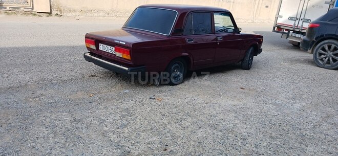 LADA (VAZ) 2107 1996, 385,764 km - 1.6 l - Bakı
