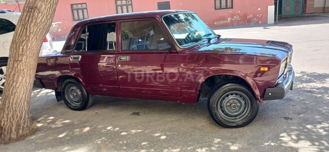 LADA (VAZ) 2107 1996, 385,764 km - 1.6 l - Bakı