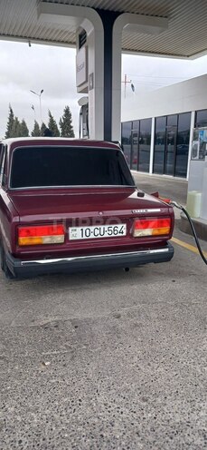 LADA (VAZ) 2107 1996, 385,764 km - 1.6 l - Bakı