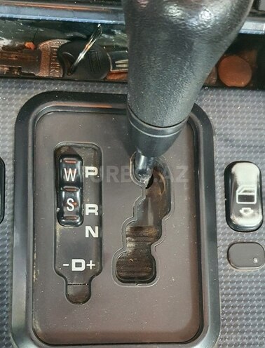 Mercedes C 180 1999, 419,000 km - 1.8 л - Bakı