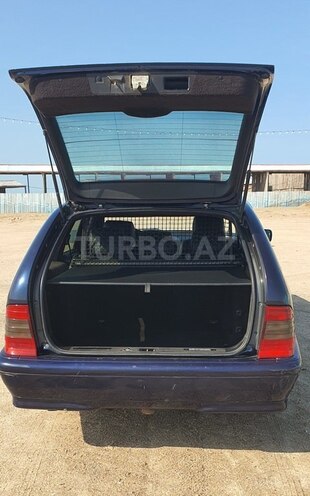 Mercedes C 180 1999, 419,000 km - 1.8 л - Bakı
