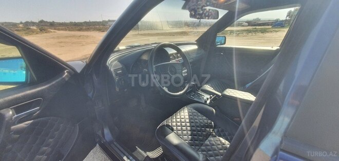 Mercedes C 180 1999, 419,000 km - 1.8 л - Bakı