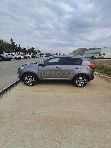 Kia Sportage 2014, 157,000 km - 2.0 l - Bakı