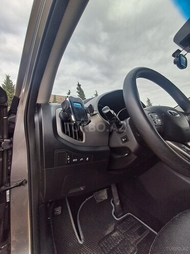 Kia Sportage 2014, 157,000 km - 2.0 l - Bakı