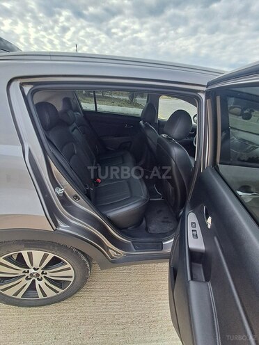Kia Sportage 2014, 157,000 km - 2.0 l - Bakı
