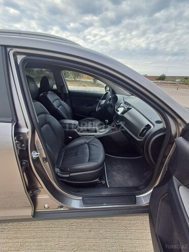 Kia Sportage 2014, 157,000 km - 2.0 l - Bakı