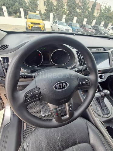 Kia Sportage 2014, 157,000 km - 2.0 l - Bakı