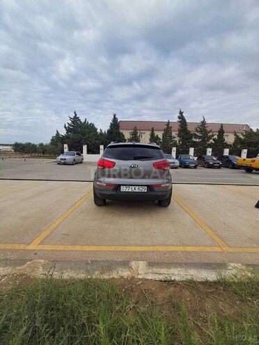 Kia Sportage 2014, 157,000 km - 2.0 l - Bakı