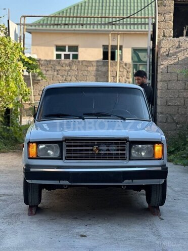 LADA (VAZ) 2107 2008, 10,111 km - 1.6 l - Bakı