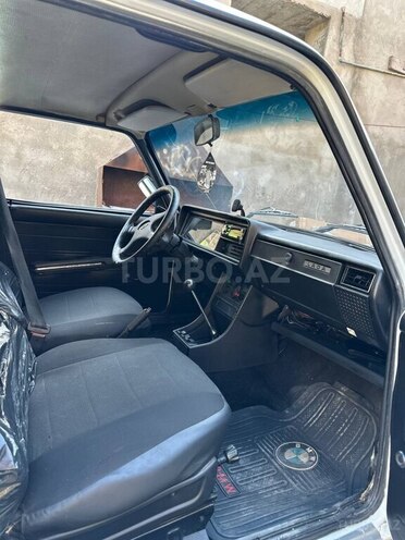 LADA (VAZ) 2107 2008, 10,111 km - 1.6 l - Bakı