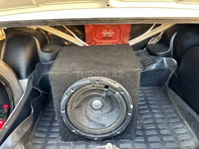 LADA (VAZ) 2107 2008, 10,111 km - 1.6 l - Bakı