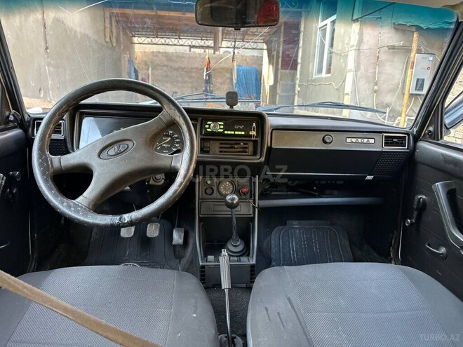 LADA (VAZ) 2107 2008, 10,111 km - 1.6 l - Bakı