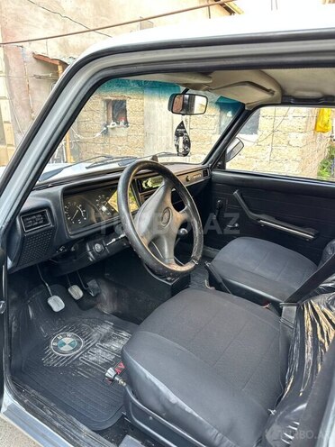 LADA (VAZ) 2107 2008, 10,111 km - 1.6 l - Bakı