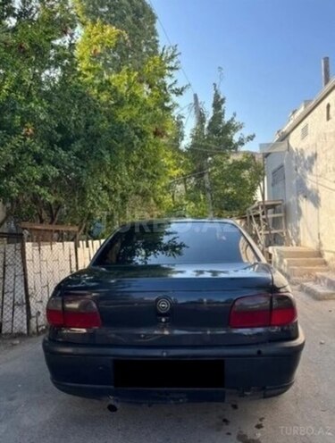 Opel Omega 1998, 350,000 km - 2.0 л - Bakı