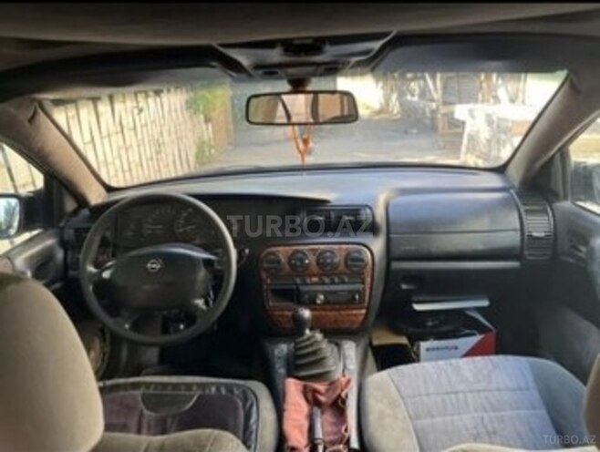 Opel Omega 1998, 350,000 km - 2.0 л - Bakı