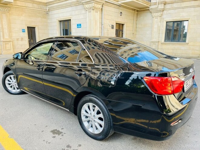 Toyota Camry 2014, 138,000 km - 2.5 л - Bakı