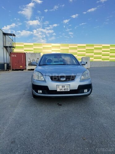 Kia Rio 2006, 300,445 km - 1.5 l - Bakı