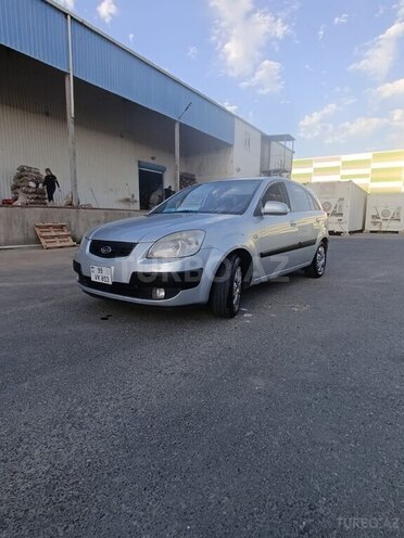 Kia Rio 2006, 300,445 km - 1.5 l - Bakı
