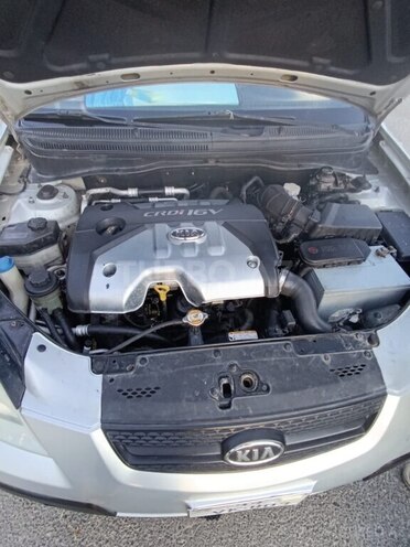 Kia Rio 2006, 300,445 km - 1.5 l - Bakı