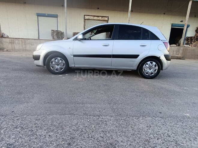 Kia Rio 2006, 300,445 km - 1.5 l - Bakı