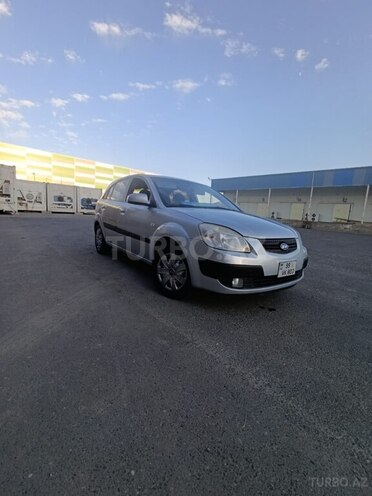 Kia Rio 2006, 300,445 km - 1.5 l - Bakı