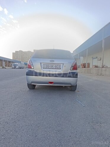 Kia Rio 2006, 300,445 km - 1.5 l - Bakı