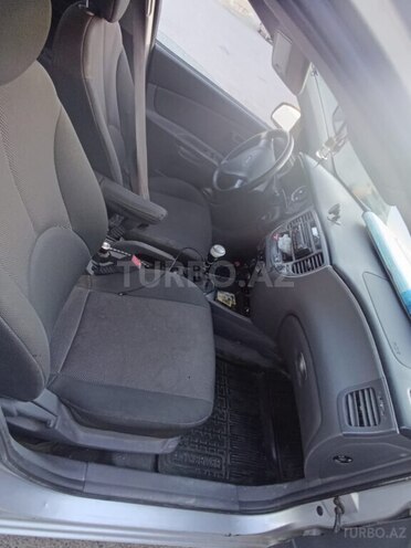 Kia Rio 2006, 300,445 km - 1.5 l - Bakı