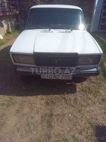 LADA (VAZ) 2107 2005, 120,652 km - 1.6 l - Bakı