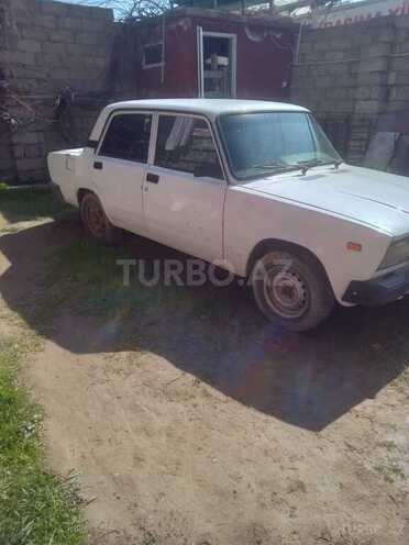 LADA (VAZ) 2107 2005, 120,652 km - 1.6 l - Bakı