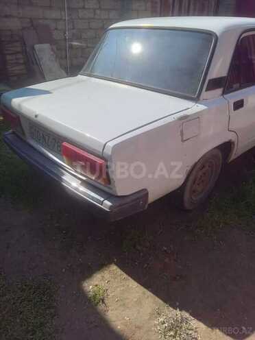 LADA (VAZ) 2107 2005, 120,652 km - 1.6 l - Bakı