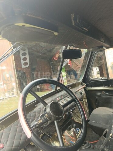 UAZ 469 1989, 150,000 km - 2.4 l - Balakən
