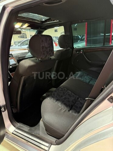 Mercedes C 220 2000, 450,000 km - 2.2 l - Sumqayıt