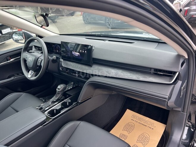 Toyota Camry 2026, 0 km - 2.0 l - Lənkəran
