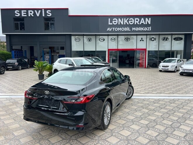 Toyota Camry 2026, 0 km - 2.0 l - Lənkəran